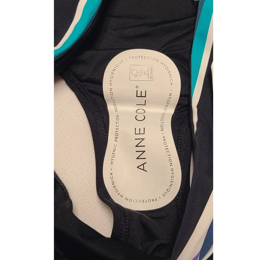 Anne Cole classic bikini